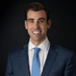 Meet your Posher, Matthew